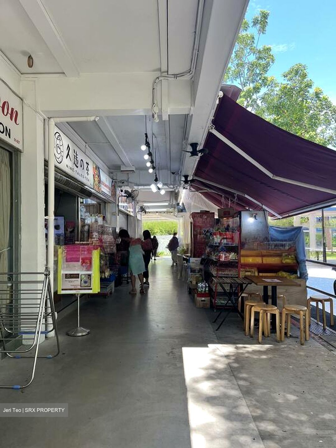 Kampong Ubi View (D14), Shop House #453278731